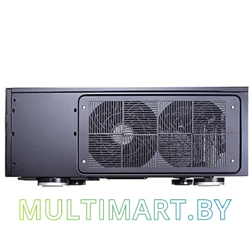 Корпус SilverStone Grandia GD07 (SST-GD07B) картинка 5